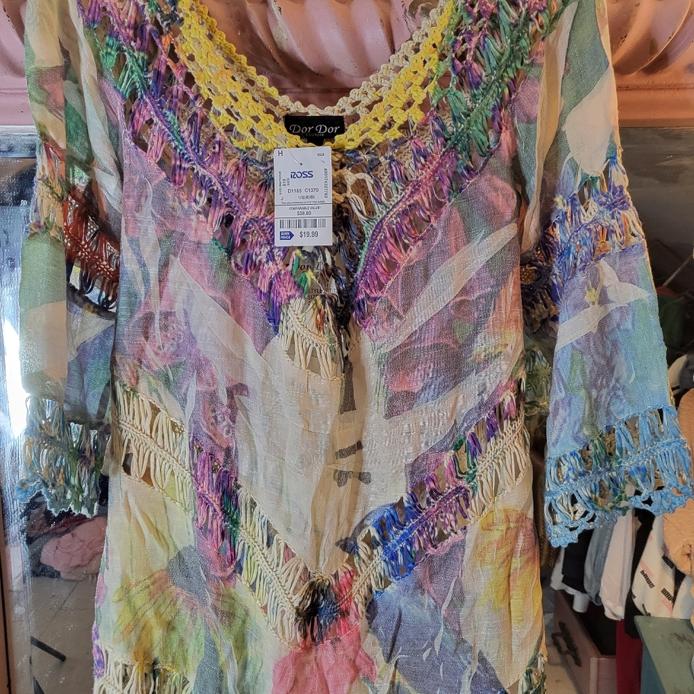 Women Top